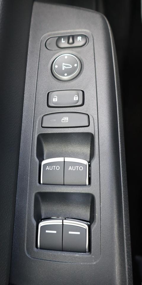 2026 Honda CR-V Sport 4dr All-Wheel Drive Photo