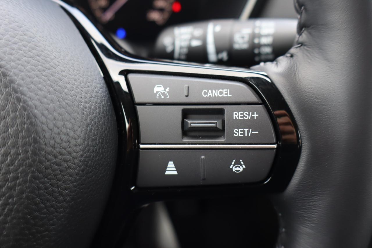 2026 Honda CR-V Sport 4dr All-Wheel Drive Photo