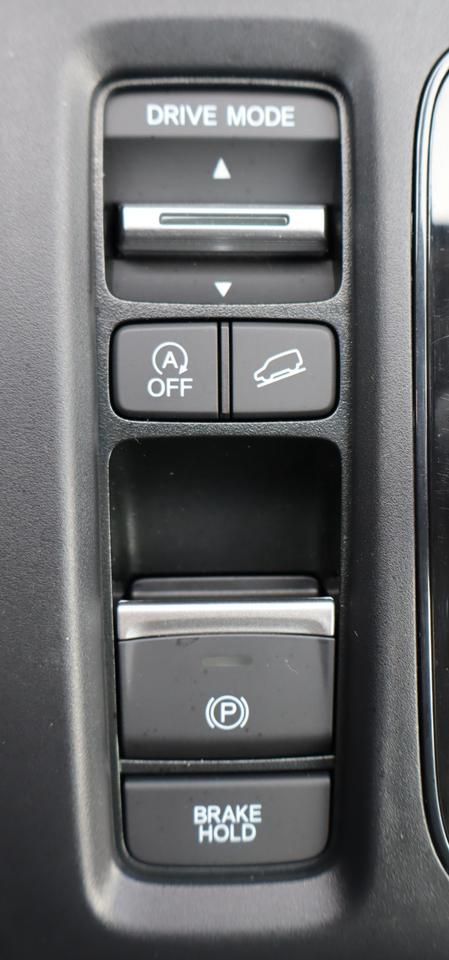 2026 Honda CR-V Sport 4dr All-Wheel Drive Photo