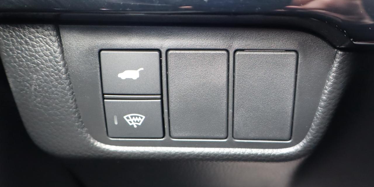 2026 Honda CR-V Sport 4dr All-Wheel Drive Photo