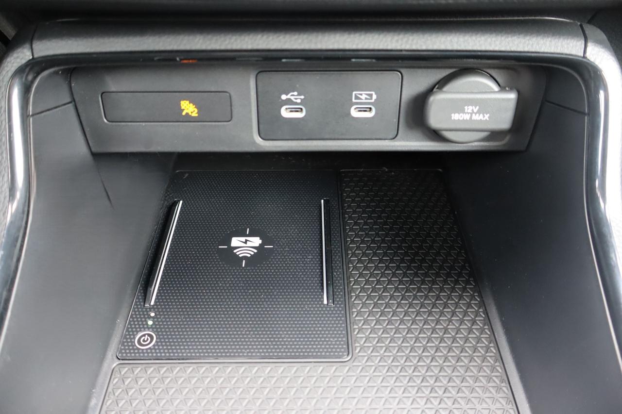 2026 Honda CR-V Sport 4dr All-Wheel Drive Photo