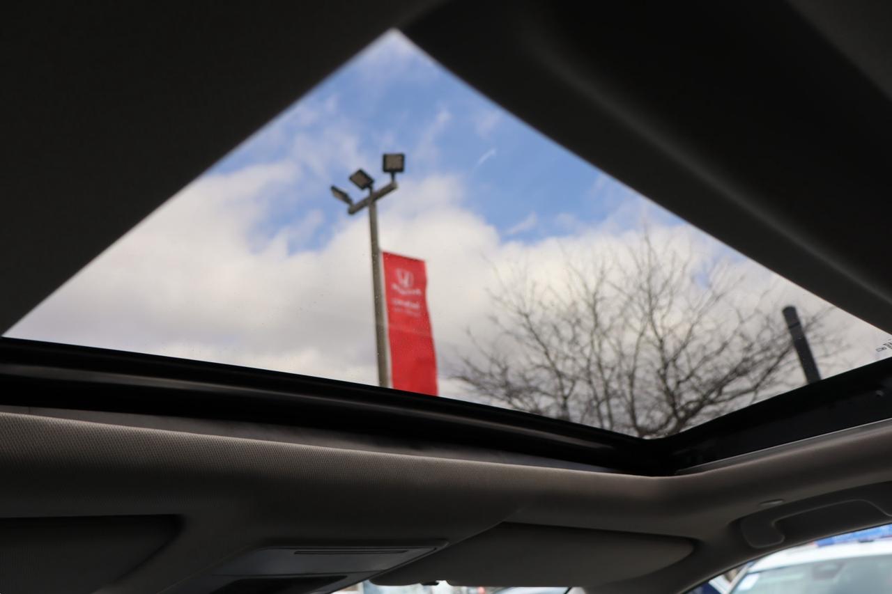 2026 Honda CR-V Sport 4dr All-Wheel Drive Photo