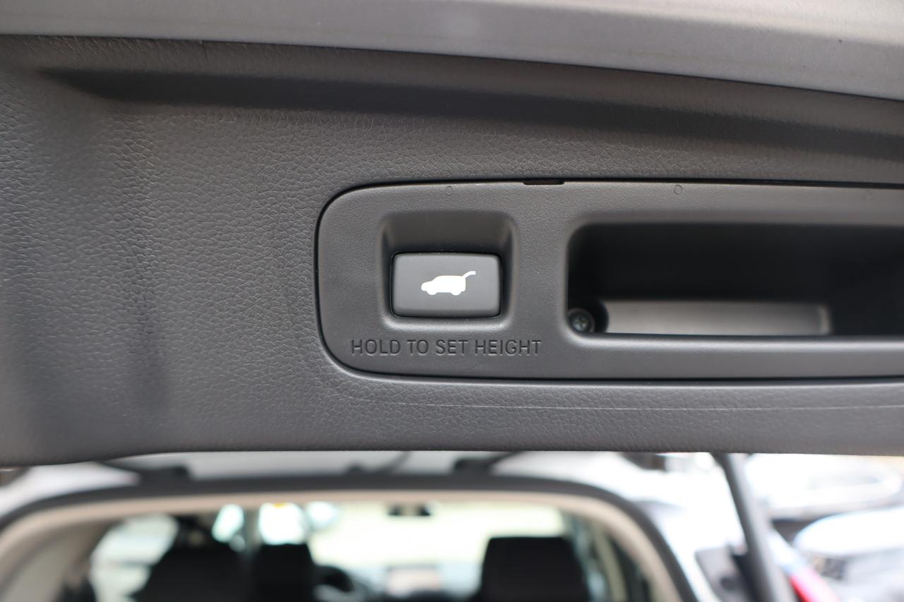 2026 Honda CR-V Sport 4dr All-Wheel Drive Photo