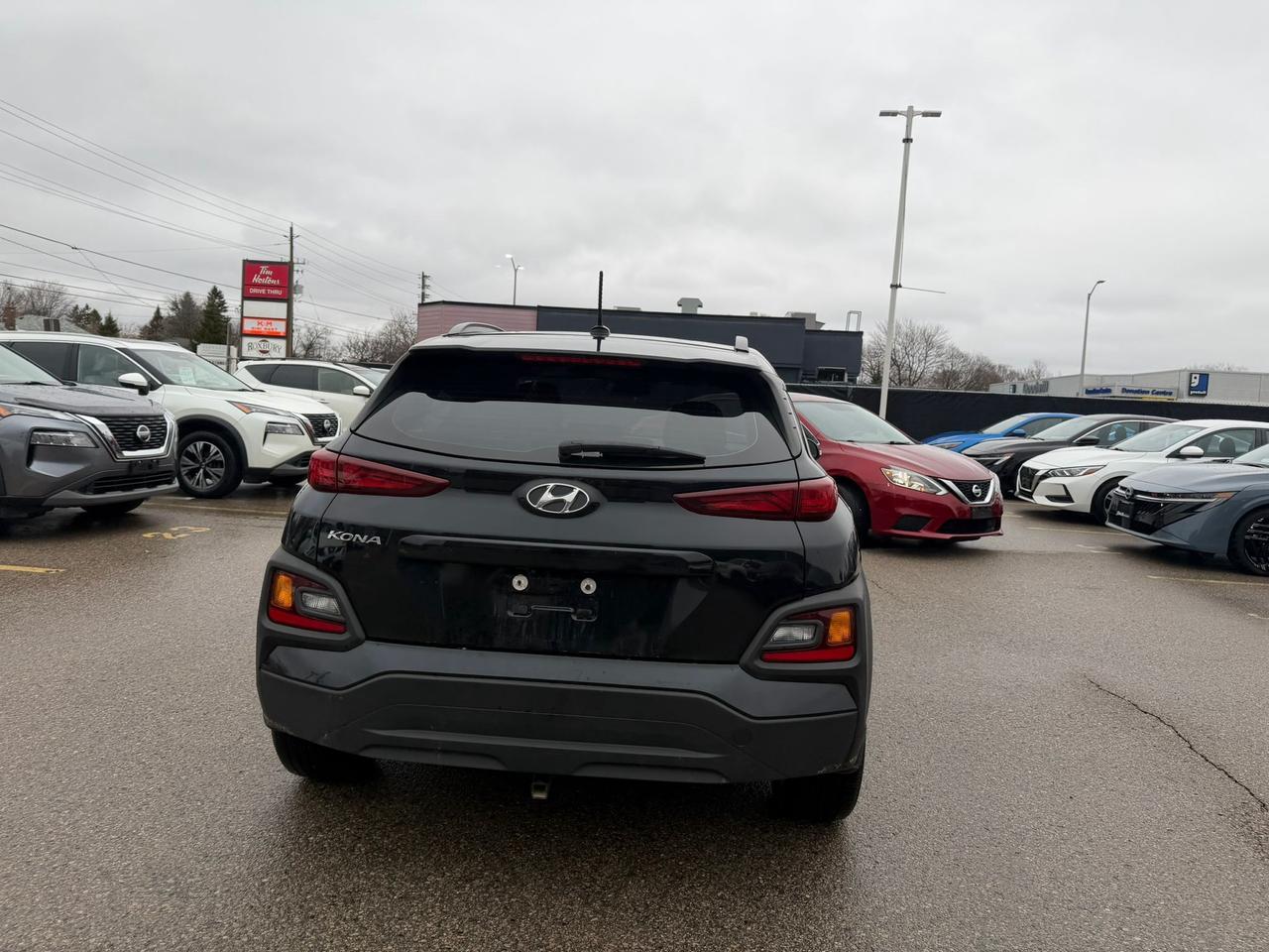2020 Hyundai KONA 2.0L Preferred 4dr Front-Wheel Drive Photo