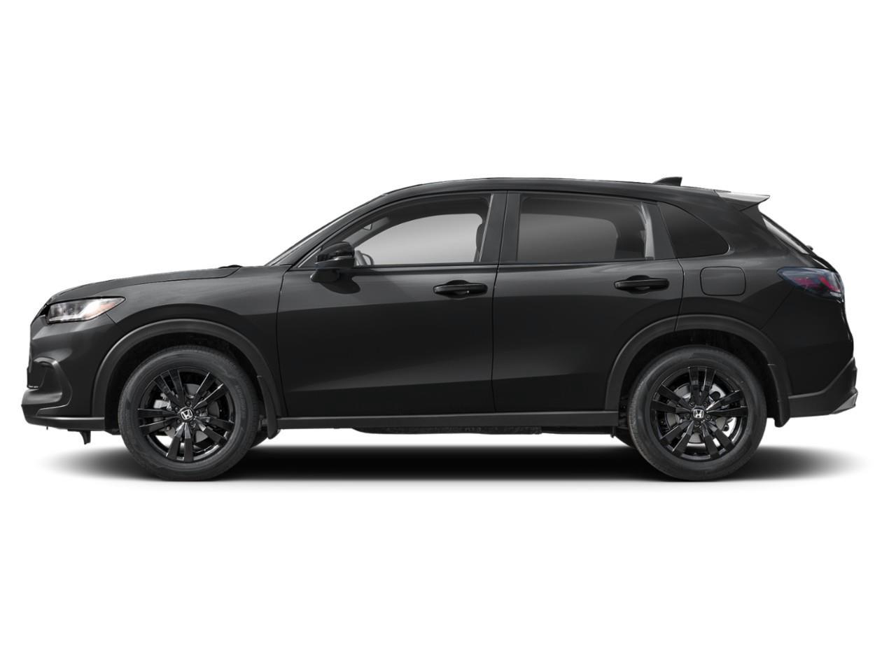 2026 Honda HR-V Sport 4dr All-Wheel Drive Photo