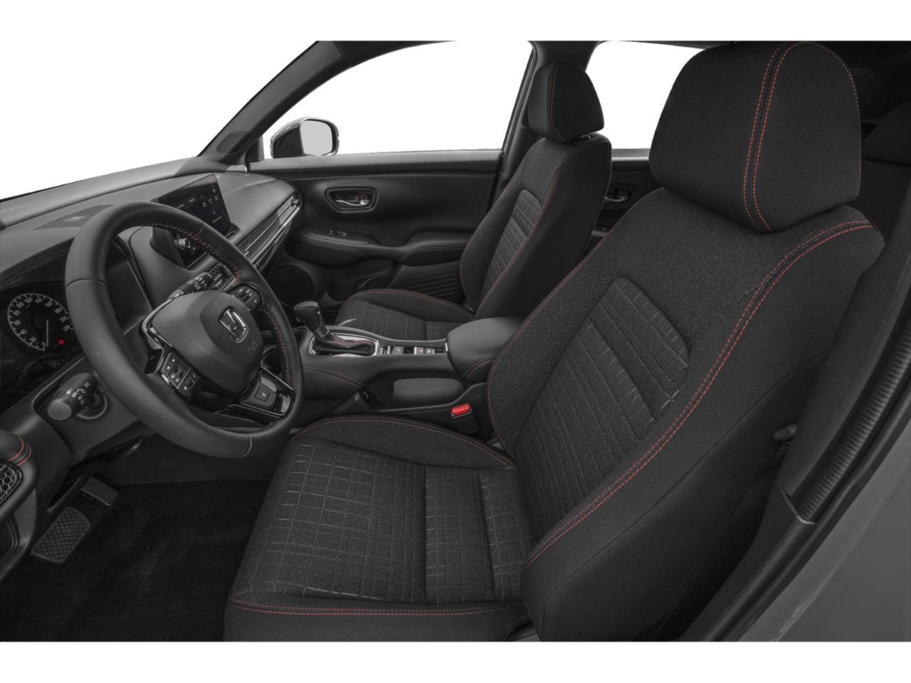 2026 Honda HR-V Sport 4dr All-Wheel Drive Photo