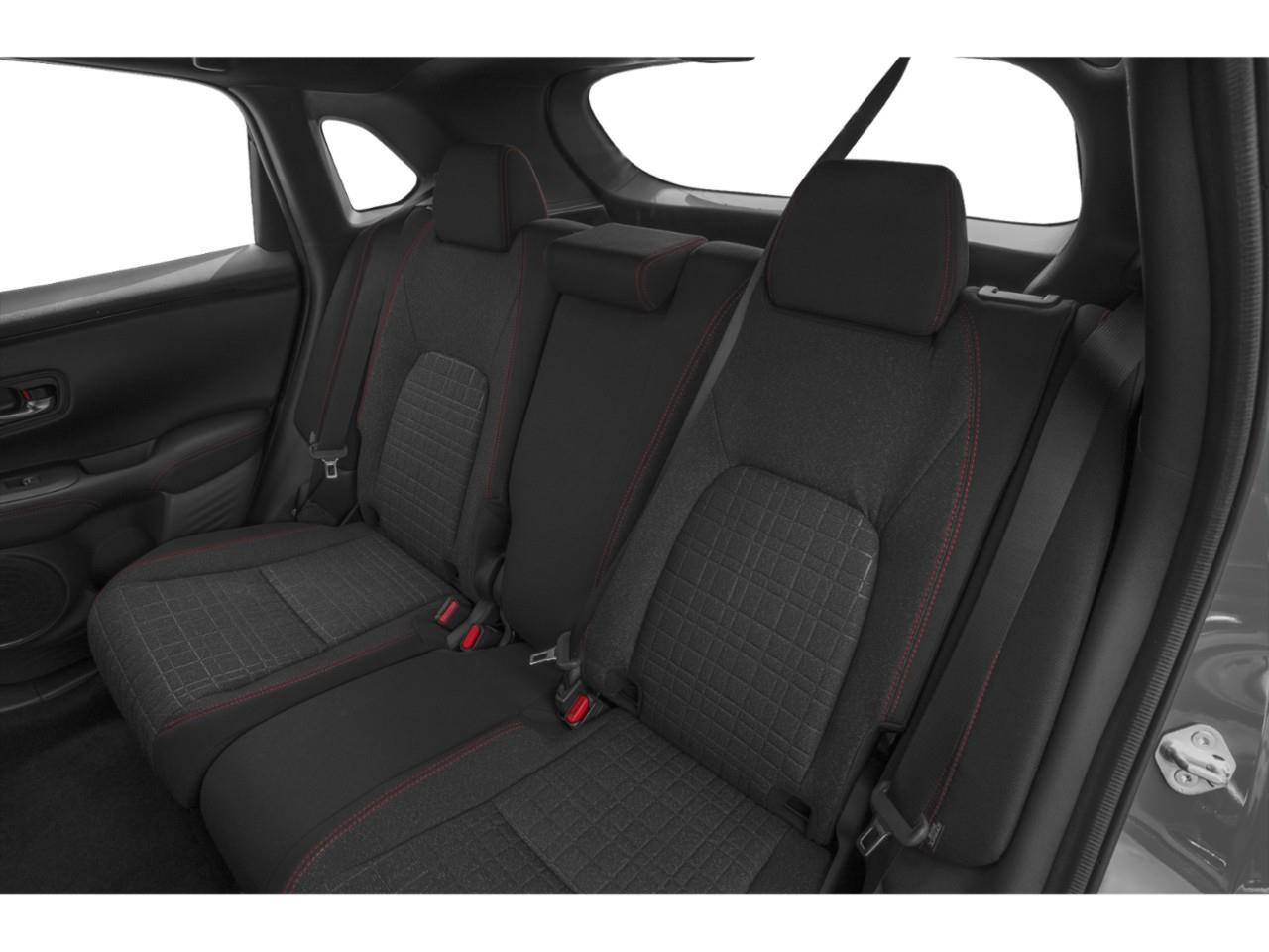 2026 Honda HR-V Sport 4dr All-Wheel Drive Photo