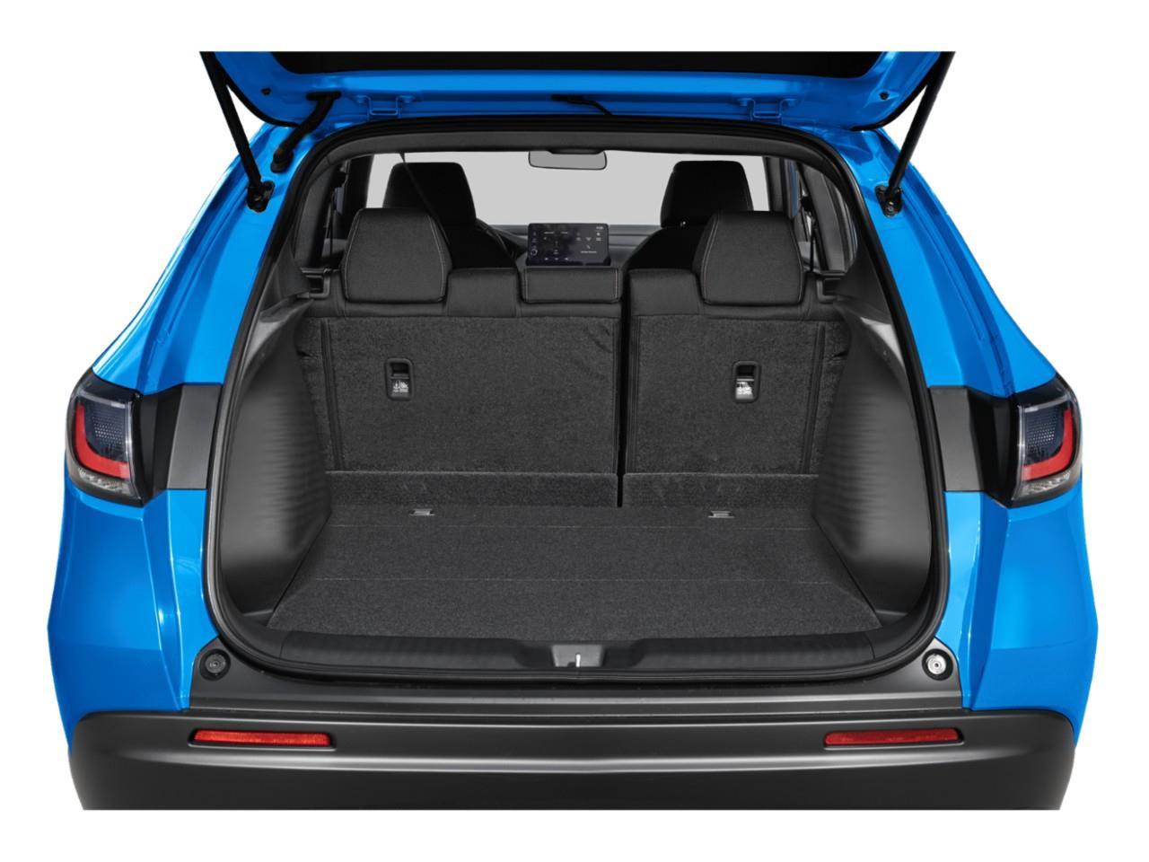 2026 Honda HR-V Sport 4dr All-Wheel Drive Photo