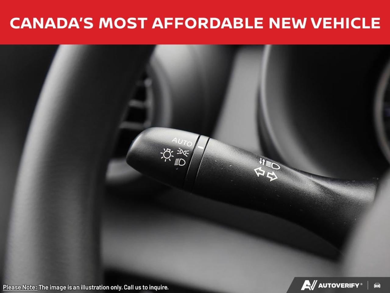 2025 Nissan Kicks Play S 4dr Front-Wheel Drive Photo