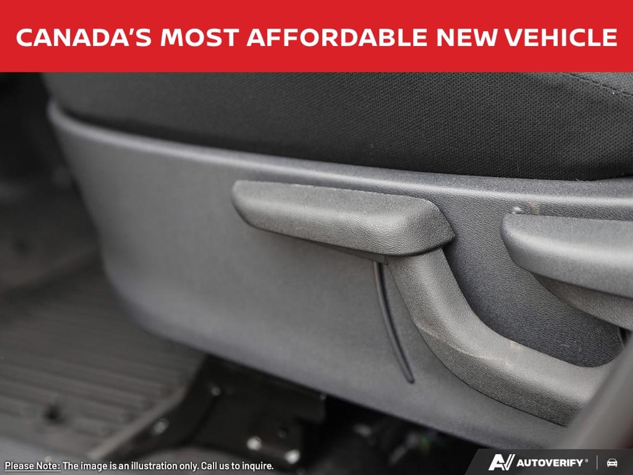 2025 Nissan Kicks Play S 4dr Front-Wheel Drive Photo