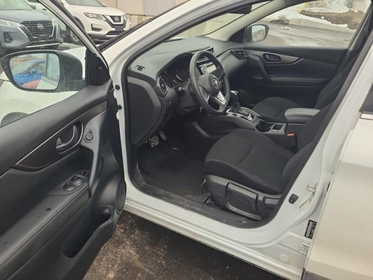 2023 Nissan Qashqai S 4dr All-wheel Drive Photo2