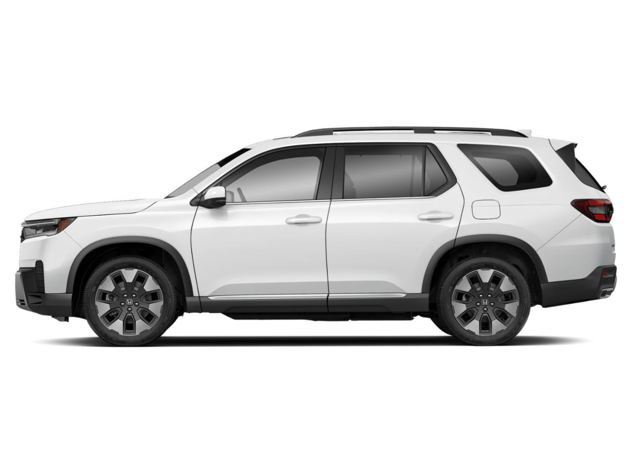2026 Honda Pilot Touring 4dr All-Wheel Drive Photo