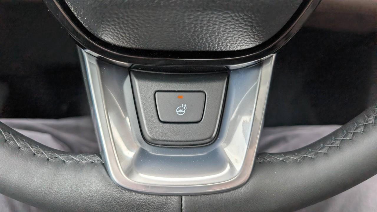 2026 Honda Pilot Touring 4dr All-Wheel Drive Photo