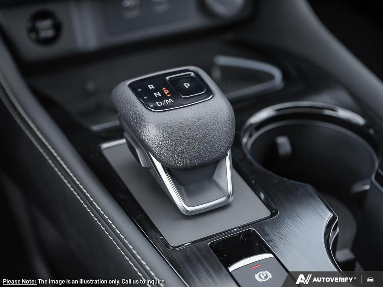 2026 Nissan Rogue Platinum 4dr All-Wheel Drive Sport Utility Photo