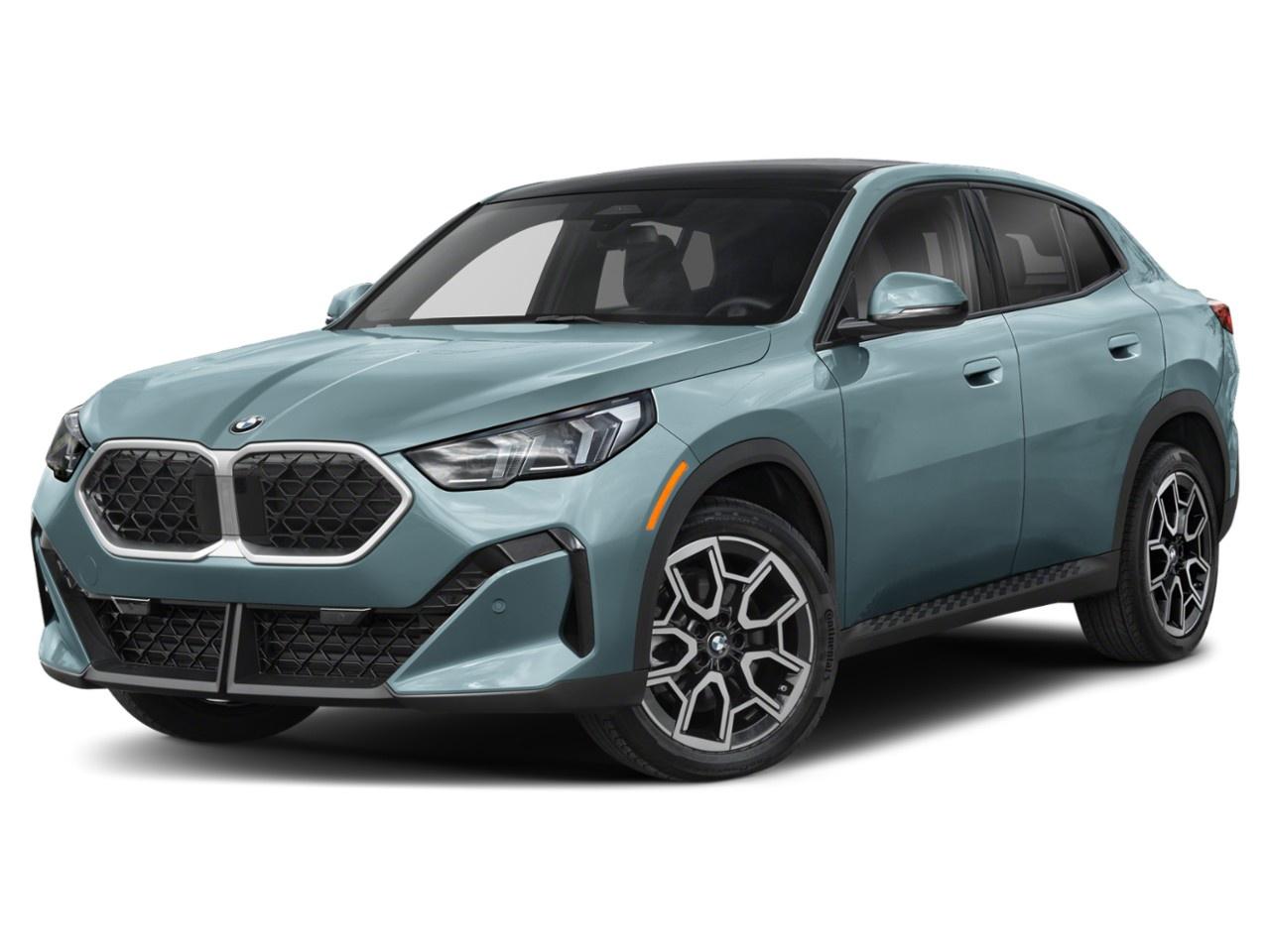 2026 BMW X2 xDrive28i Sports Activity Coupe Photo