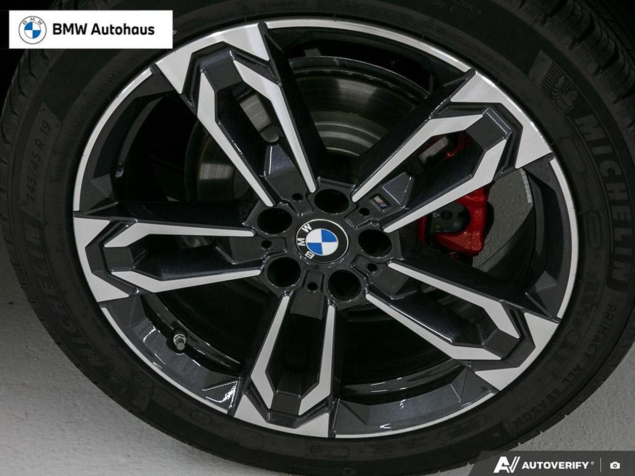 2026 BMW X2 xDrive28i Sports Activity Coupe Photo