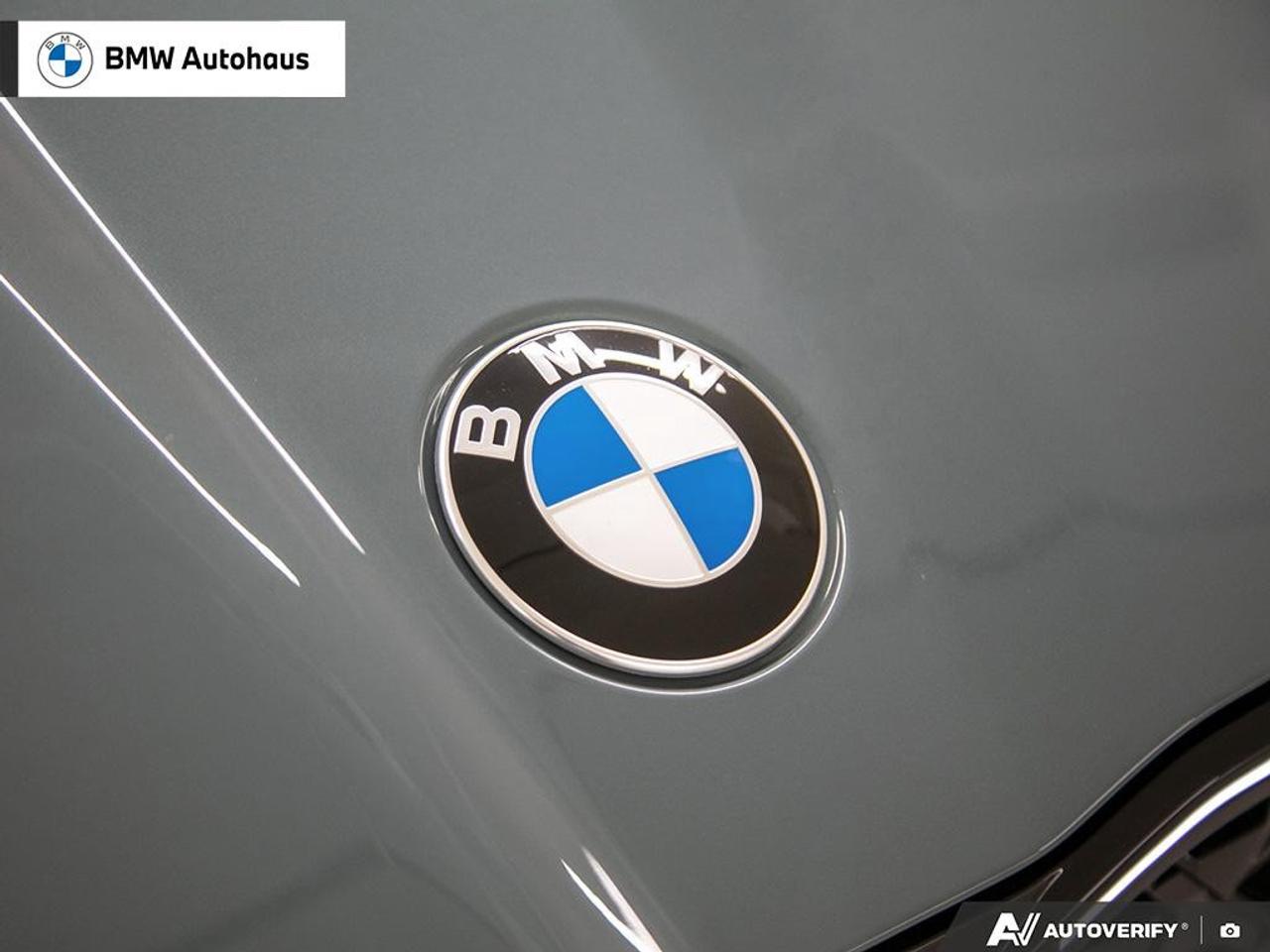2026 BMW X2 xDrive28i Sports Activity Coupe Photo