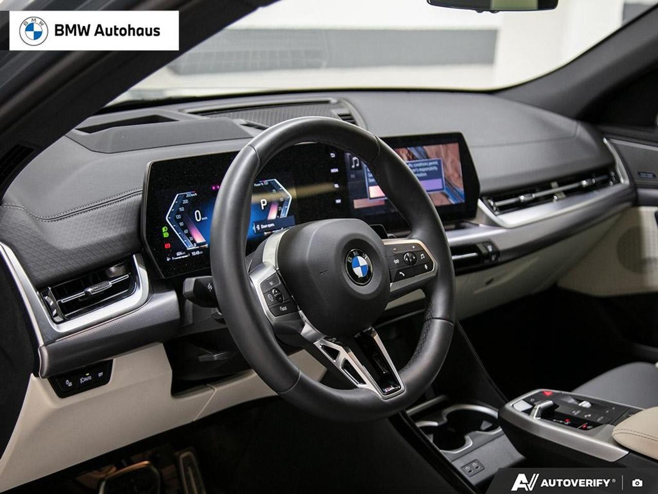 2026 BMW X2 xDrive28i Sports Activity Coupe Photo