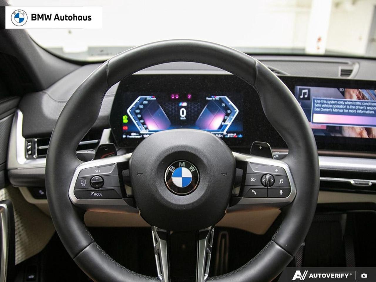 2026 BMW X2 xDrive28i Sports Activity Coupe Photo