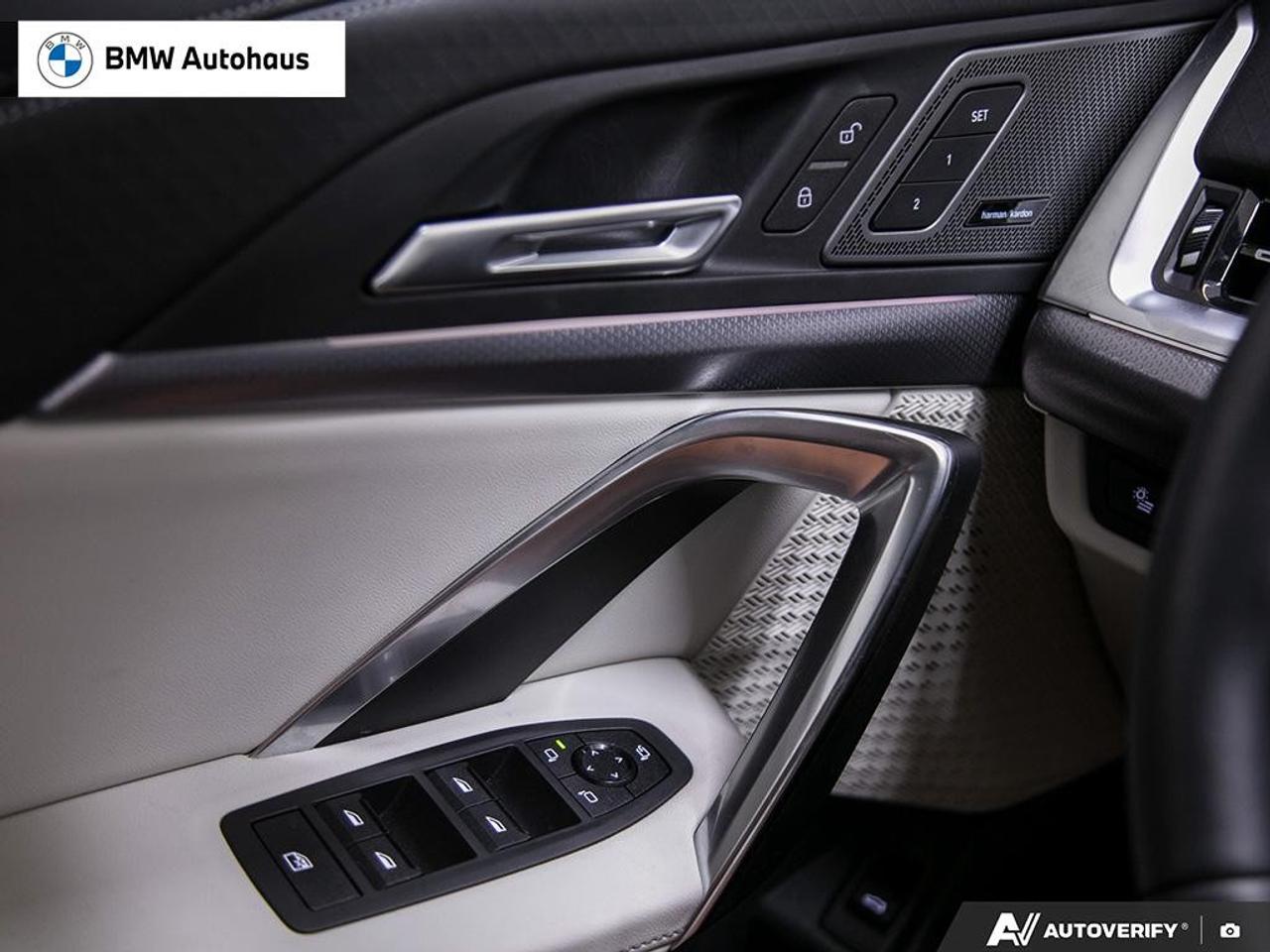 2026 BMW X2 xDrive28i Sports Activity Coupe Photo