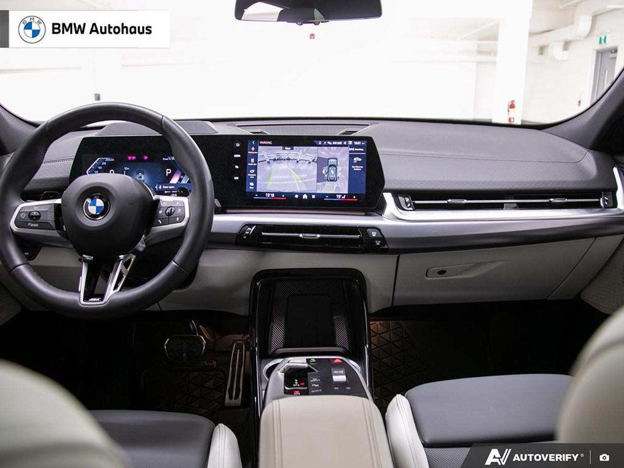 2026 BMW X2 xDrive28i Sports Activity Coupe Photo
