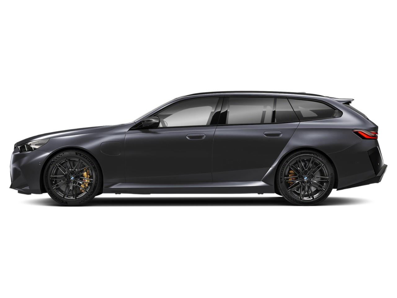 2026 BMW M5 M5 Touring Photo