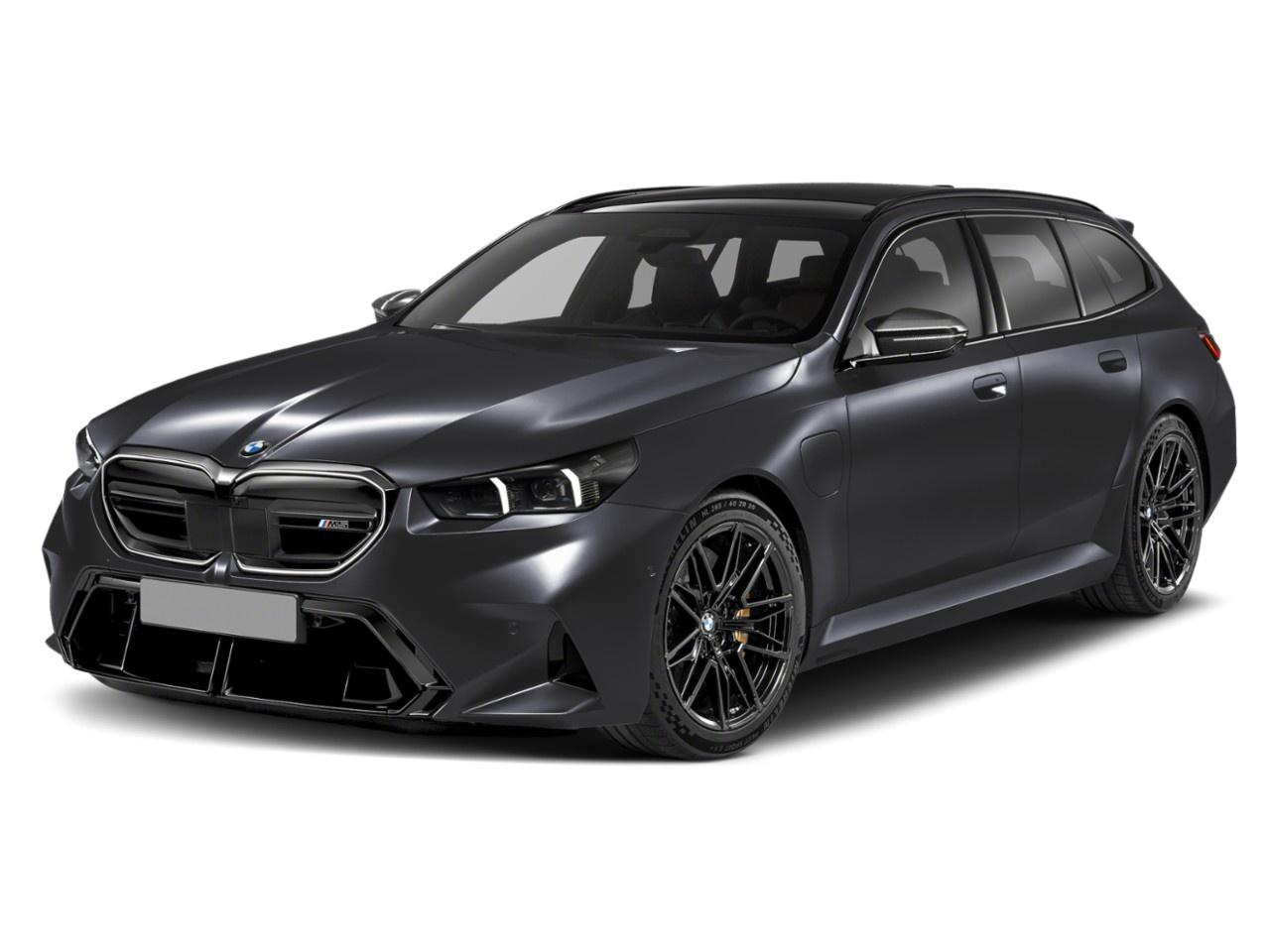 2026 BMW M5 M5 Touring Photo