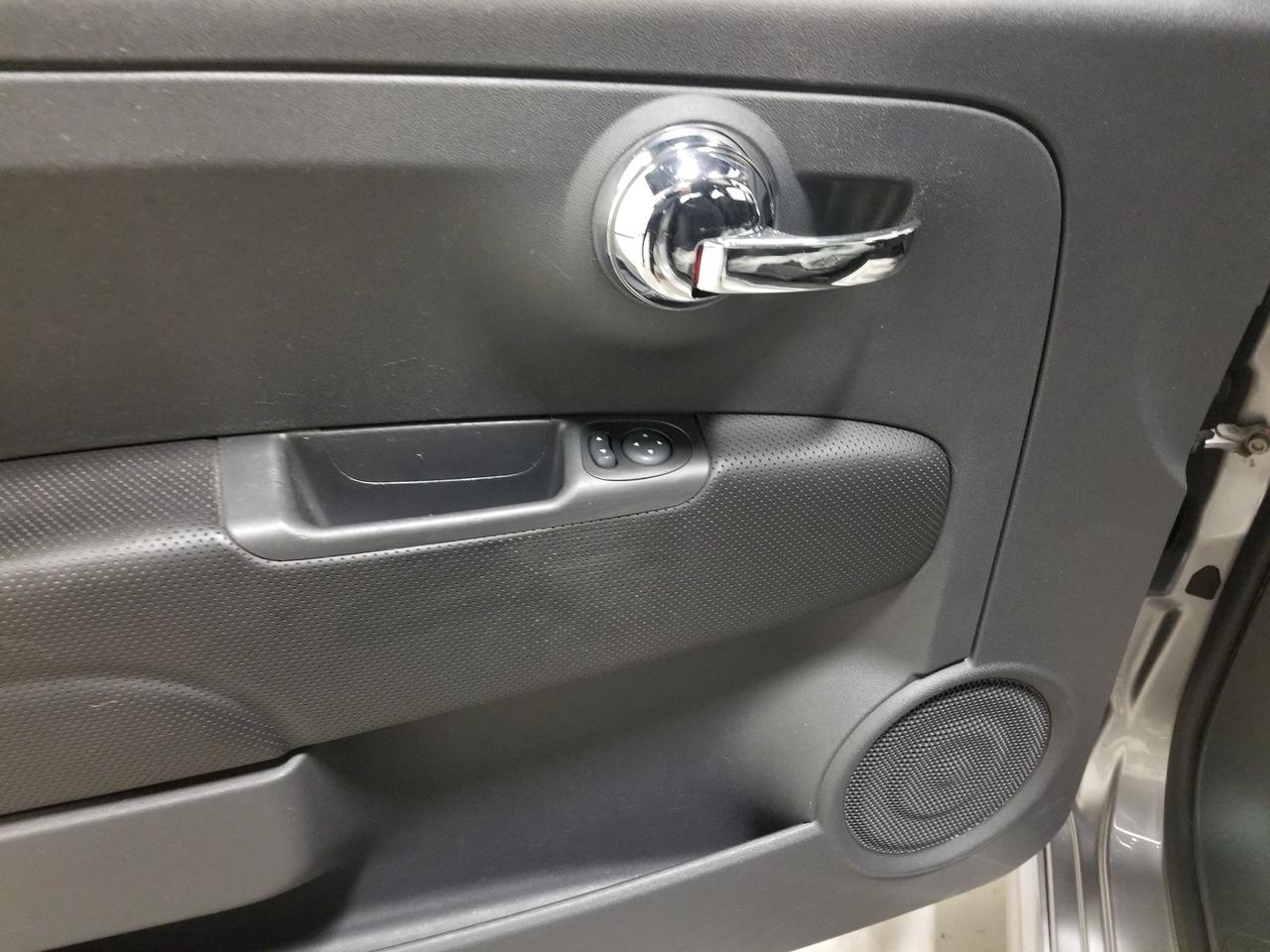 2016 Fiat 500 Sport 2dr Hatchback Photo