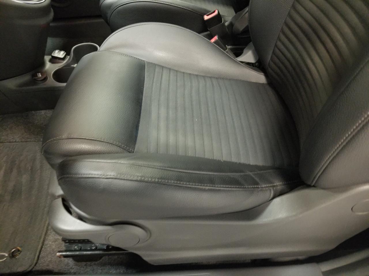 2016 Fiat 500 Sport 2dr Hatchback Photo