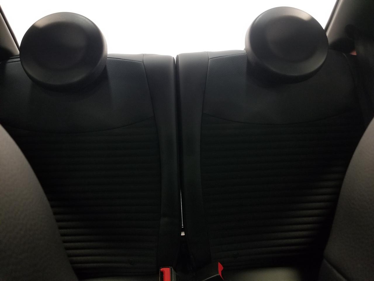 2016 Fiat 500 Sport 2dr Hatchback Photo