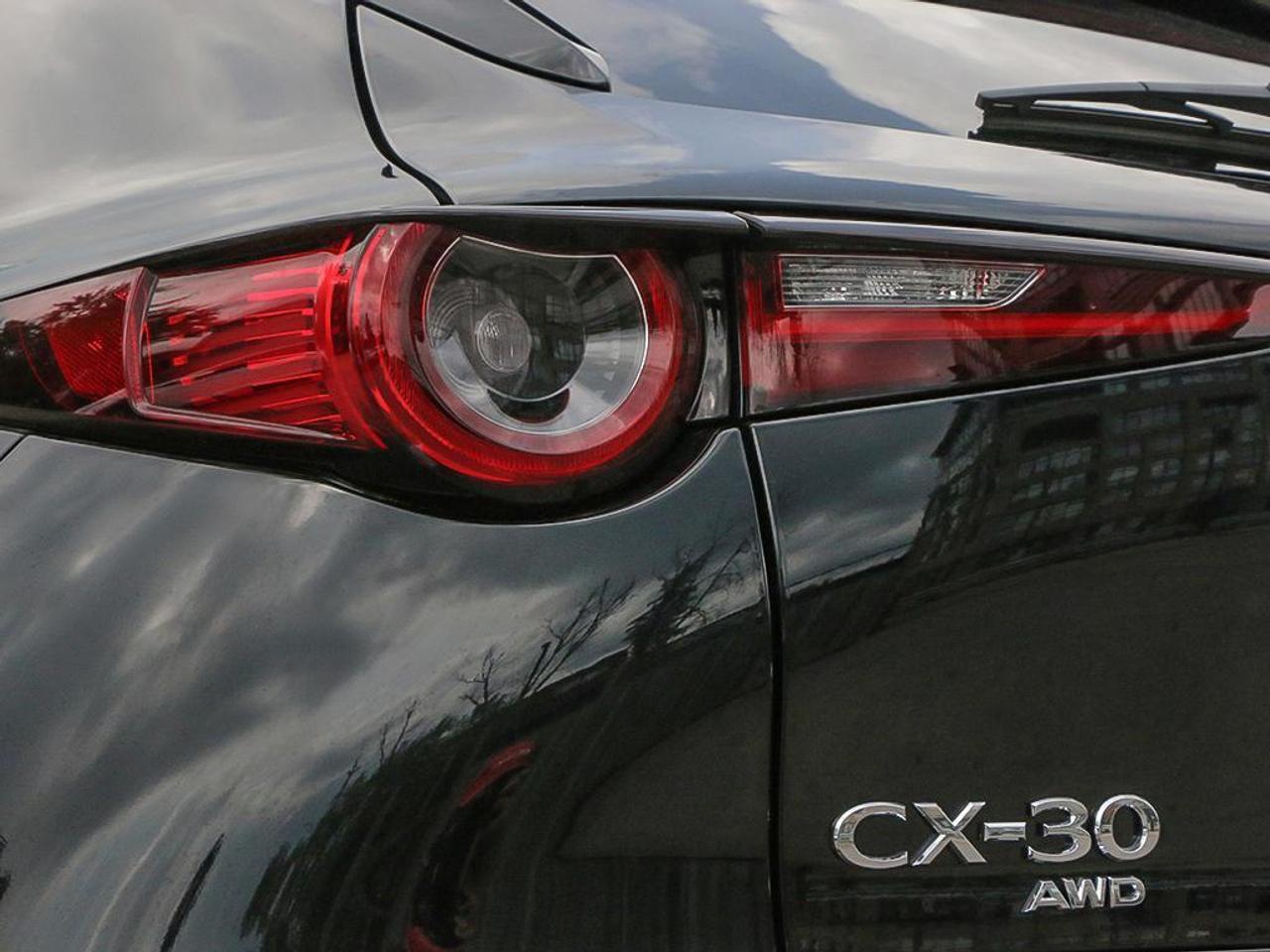 2026 Mazda CX-30 GT 4dr i-ACTIV All-Wheel Drive Sport Utility Photo