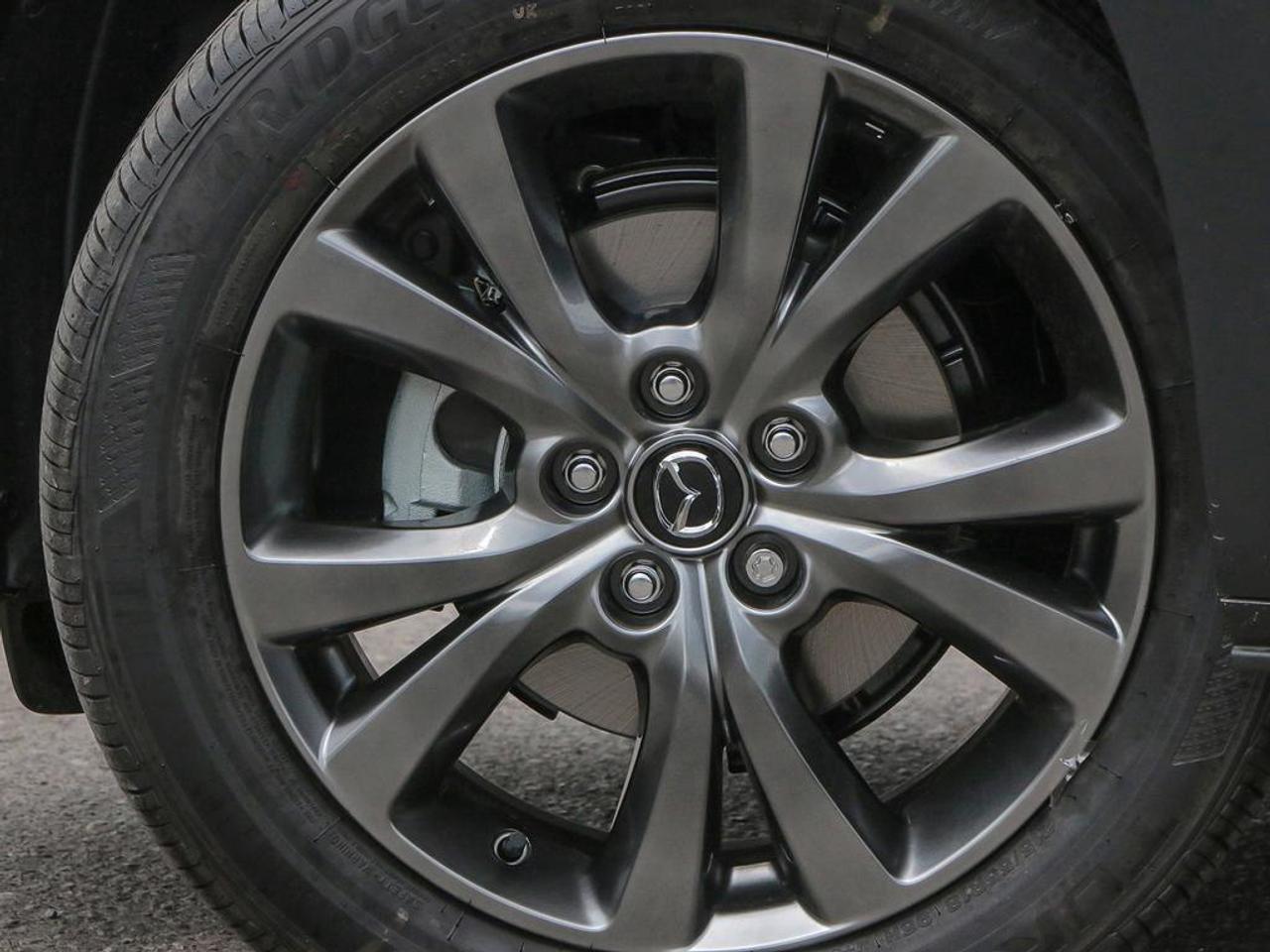 2026 Mazda CX-30 GT 4dr i-ACTIV All-Wheel Drive Sport Utility Photo