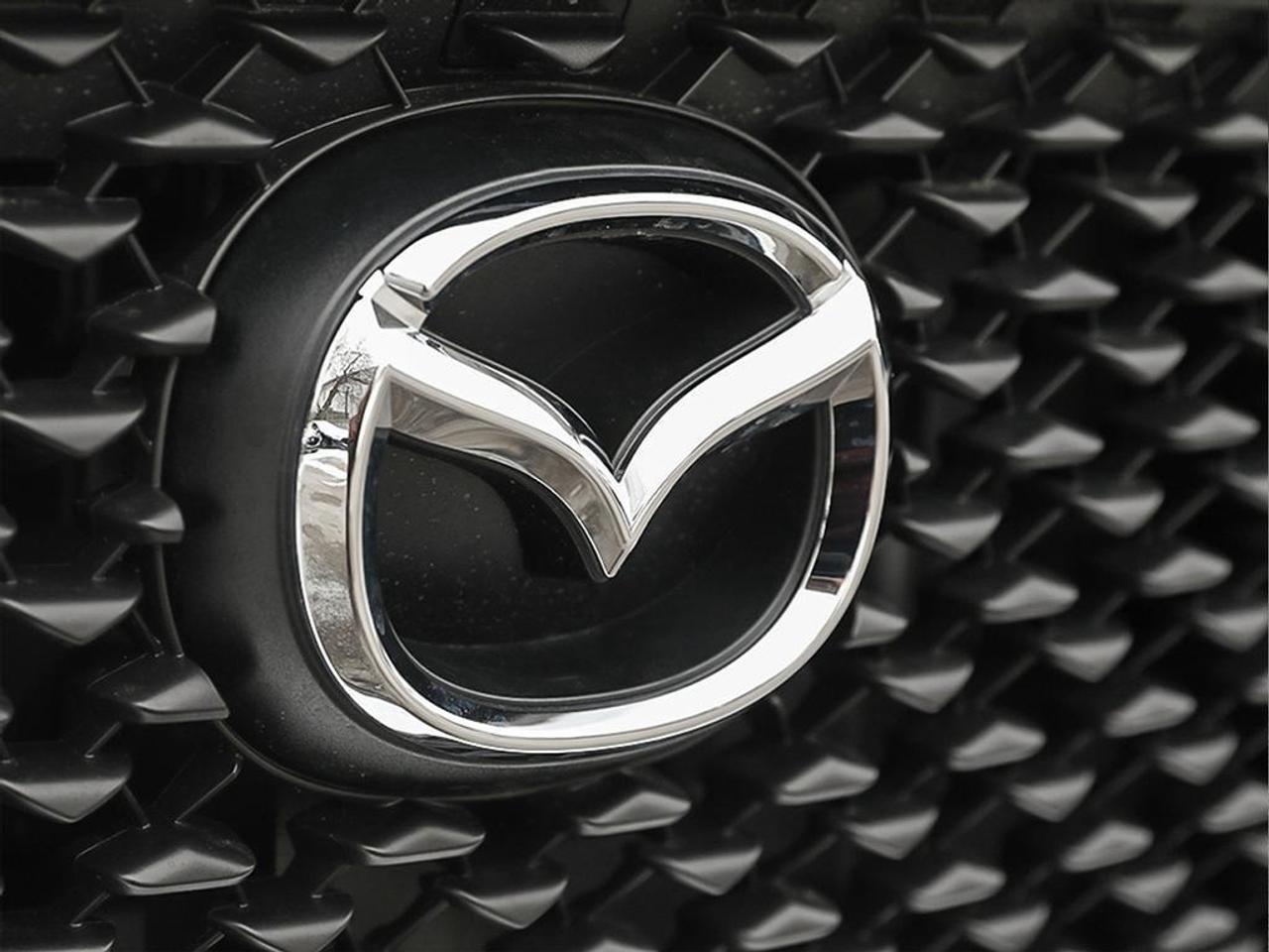 2026 Mazda CX-30 GX 4dr i-ACTIV All-Wheel Drive Sport Utility Photo