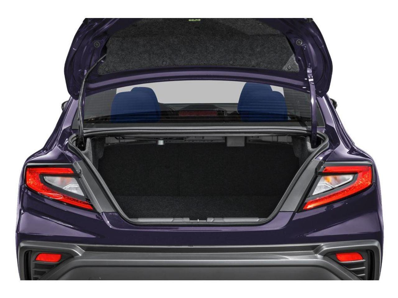 2026 Subaru WRX tS 4dr All-Wheel Drive Sedan Photo