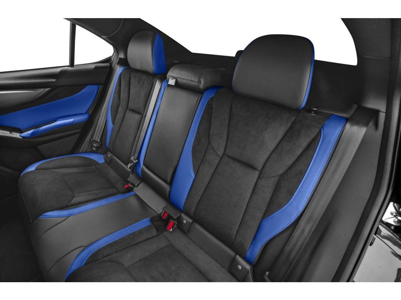 2026 Subaru WRX tS 4dr All-Wheel Drive Sedan Photo