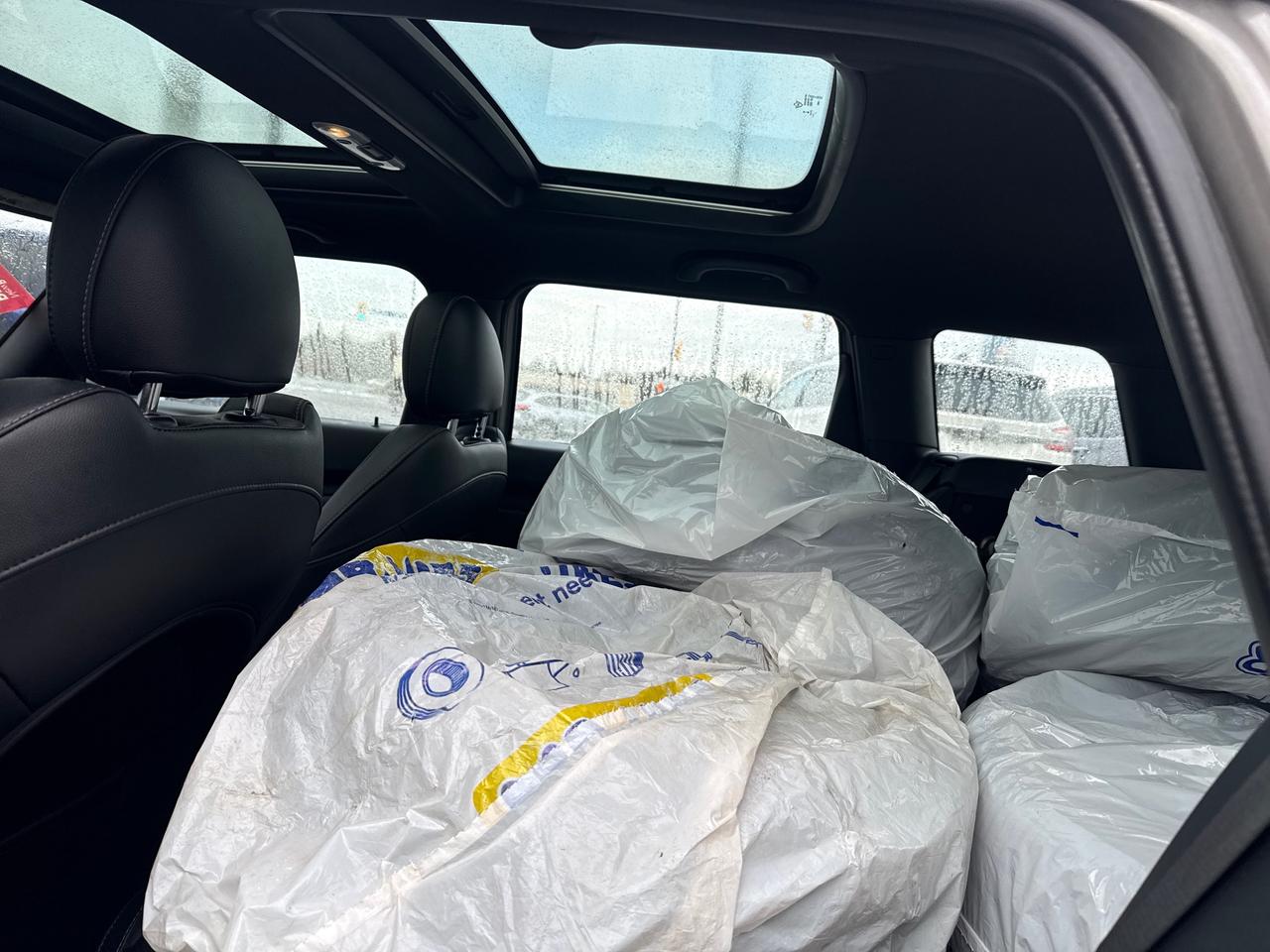 2016 MINI Clubman Cooper 4dr Front-Wheel Drive Photo