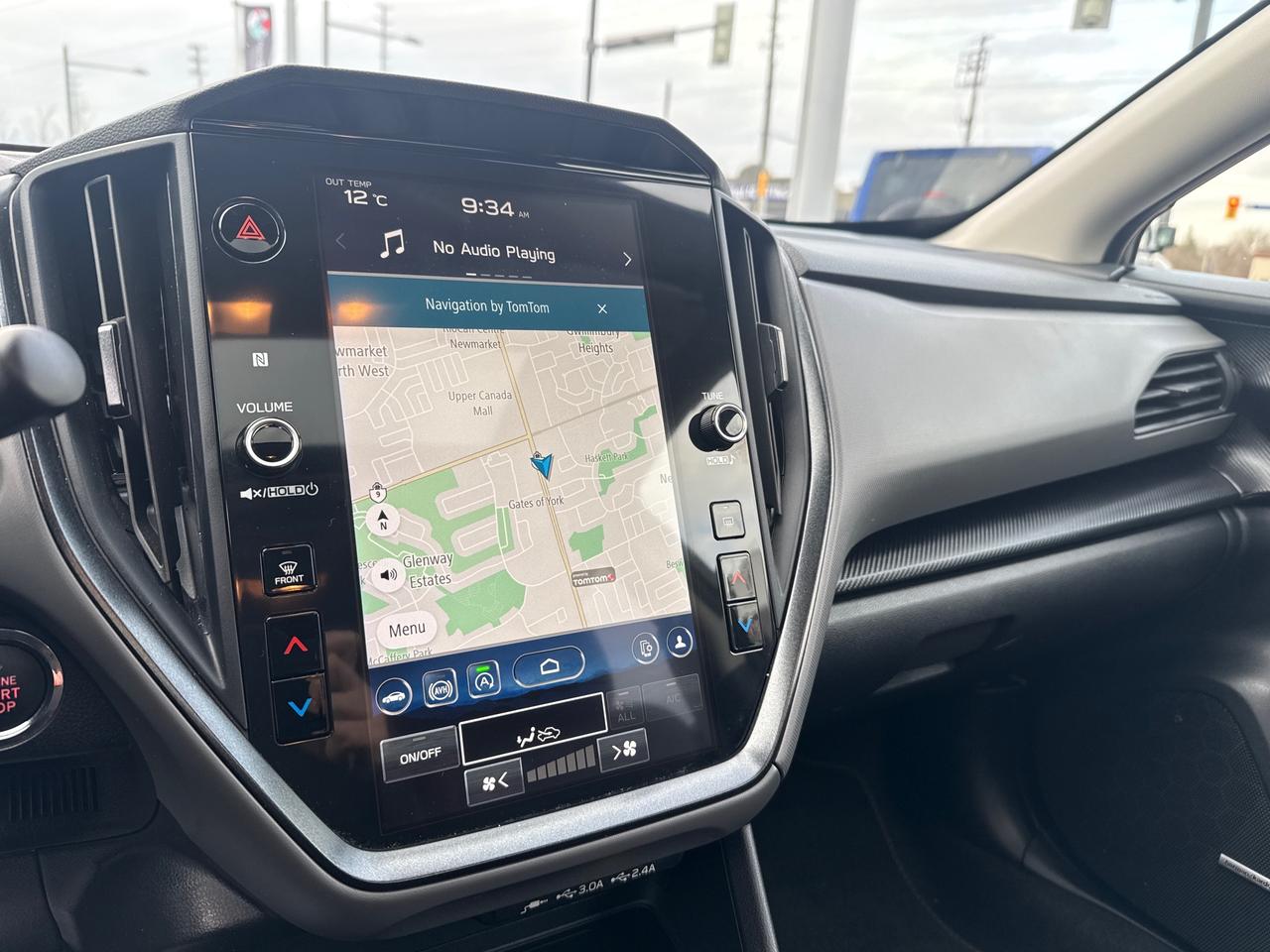 2024 Subaru Crosstrek Limited 4dr All-Wheel Drive Photo