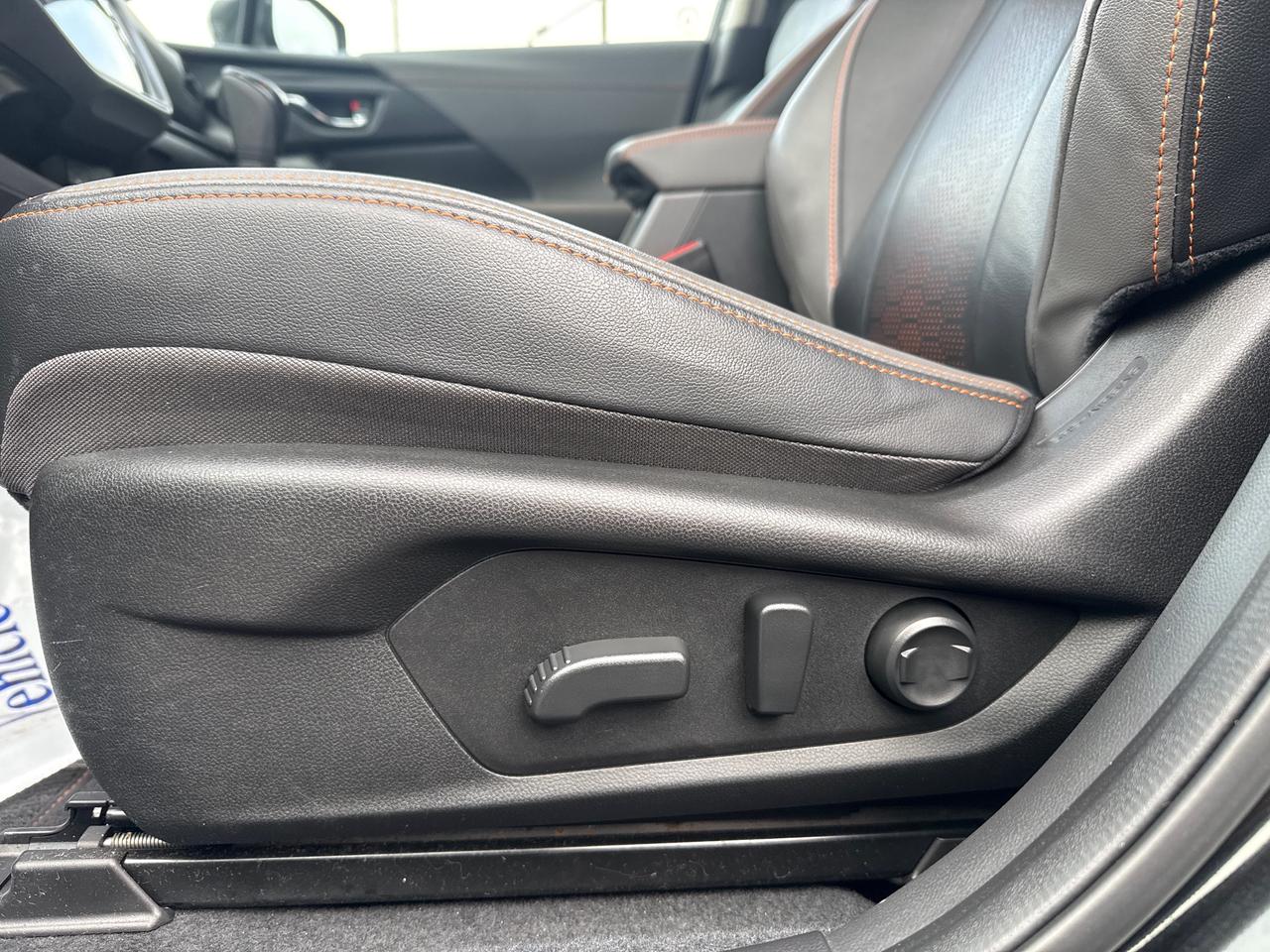 2024 Subaru Crosstrek Limited 4dr All-Wheel Drive Photo