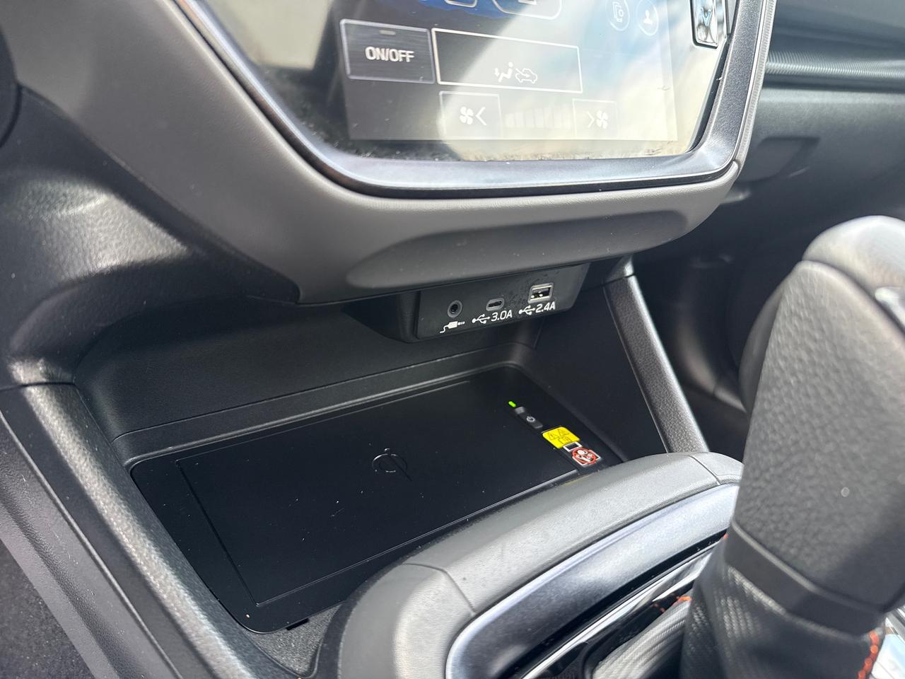 2024 Subaru Crosstrek Limited 4dr All-Wheel Drive Photo