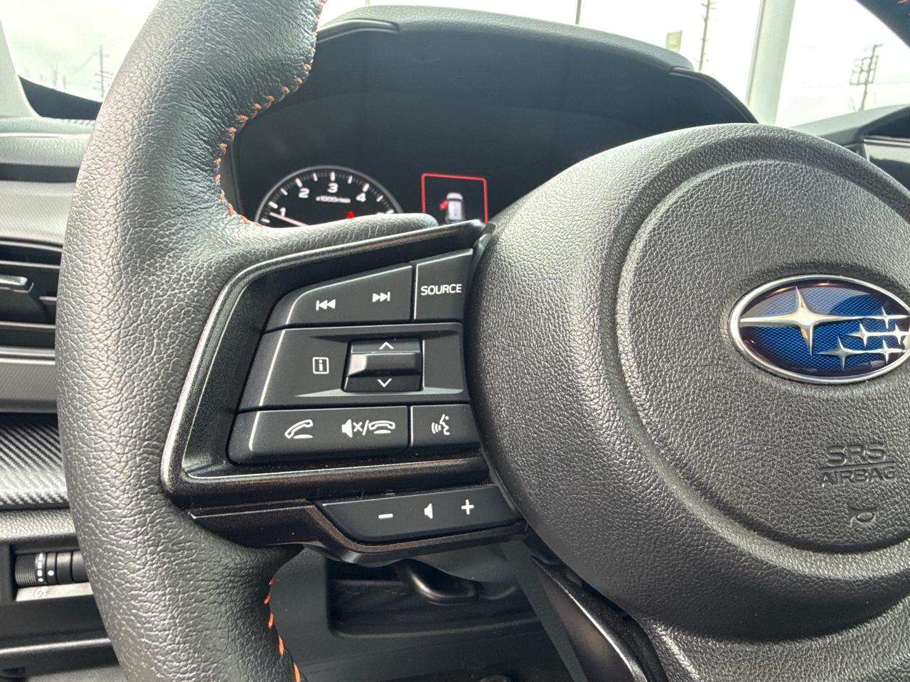 2024 Subaru Crosstrek Limited 4dr All-Wheel Drive Photo