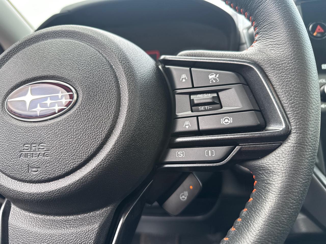 2024 Subaru Crosstrek Limited 4dr All-Wheel Drive Photo