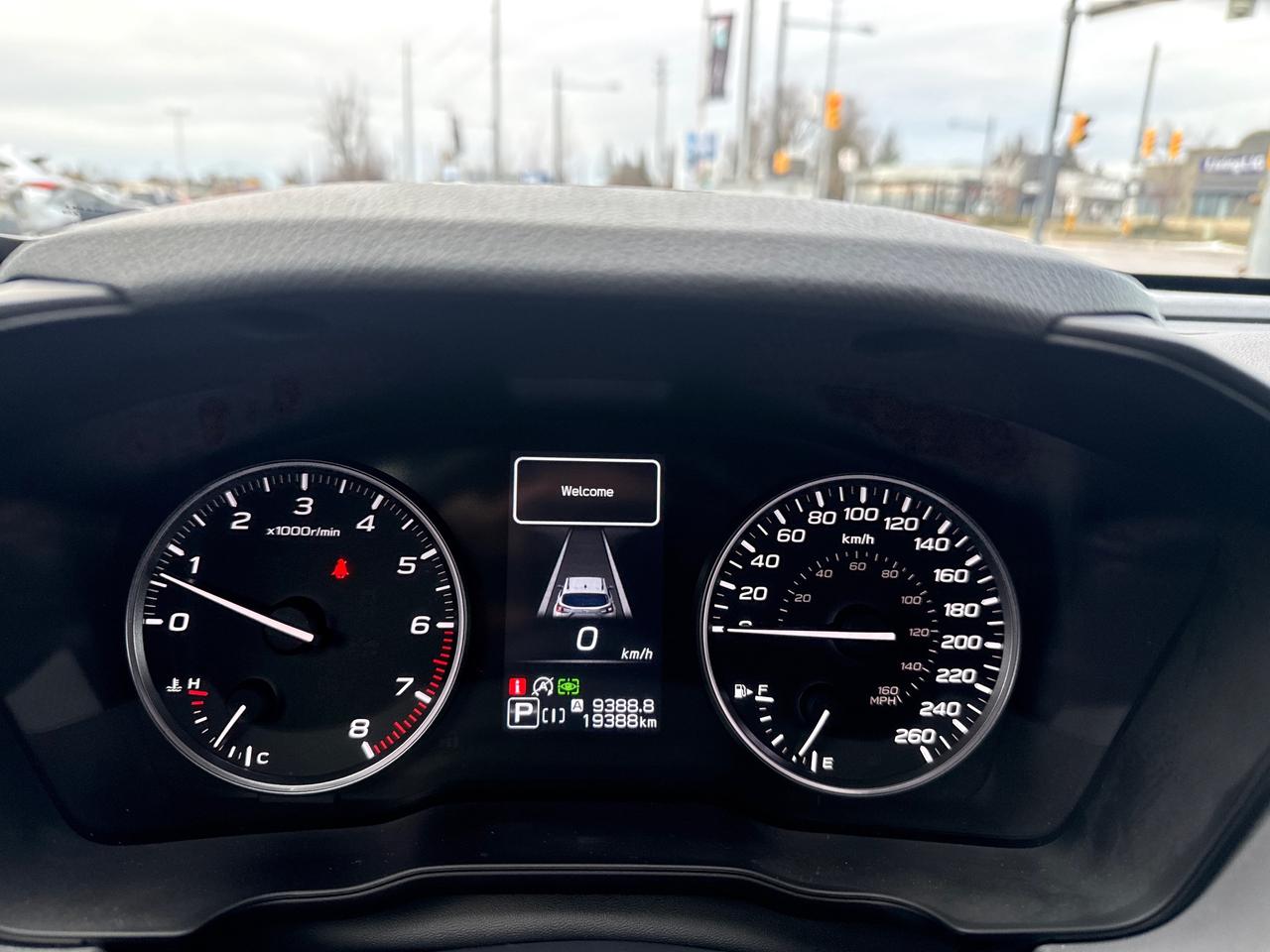 2024 Subaru Crosstrek Limited 4dr All-Wheel Drive Photo