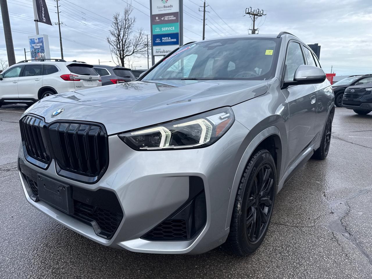 2023 BMW X1 xDrive28i 4dr All-wheel Drive Sports Activity Vehicle Photo