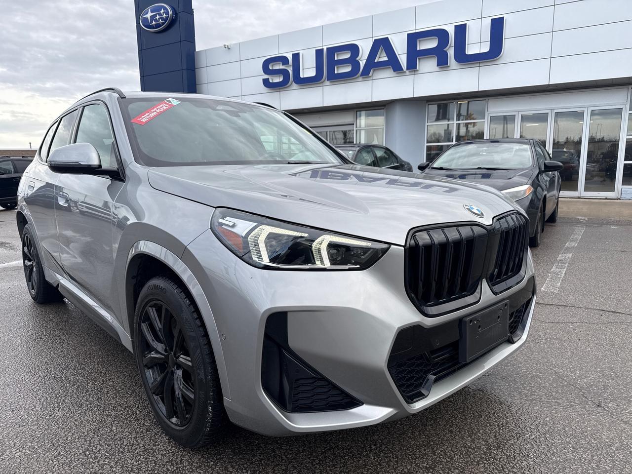 2023 BMW X1 xDrive28i 4dr All-wheel Drive Sports Activity Vehicle Photo