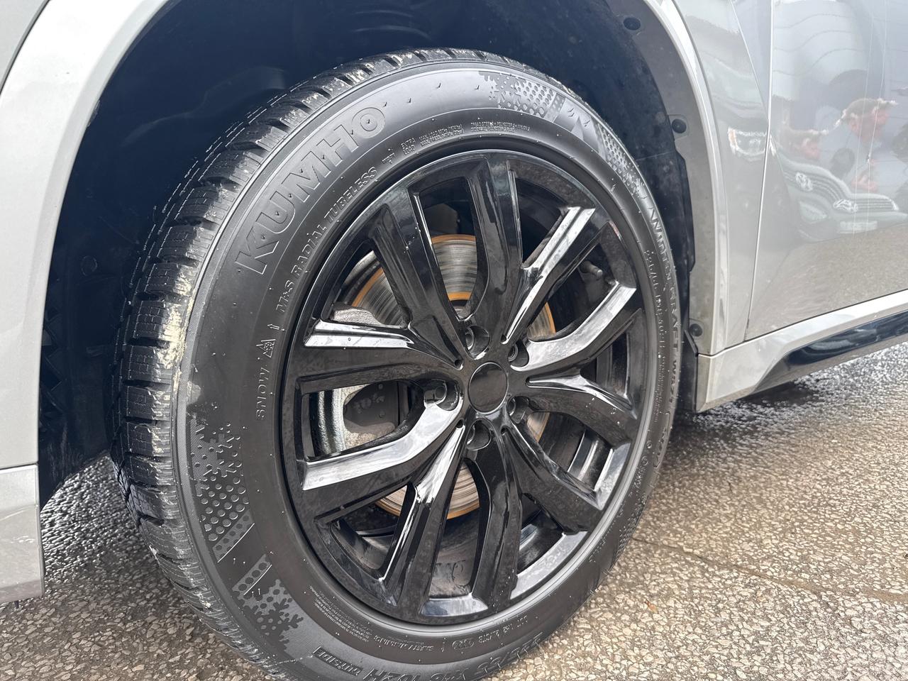 2023 BMW X1 xDrive28i 4dr All-wheel Drive Sports Activity Vehicle Photo