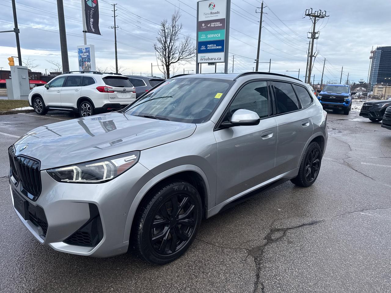 2023 BMW X1 xDrive28i 4dr All-wheel Drive Sports Activity Vehicle Photo