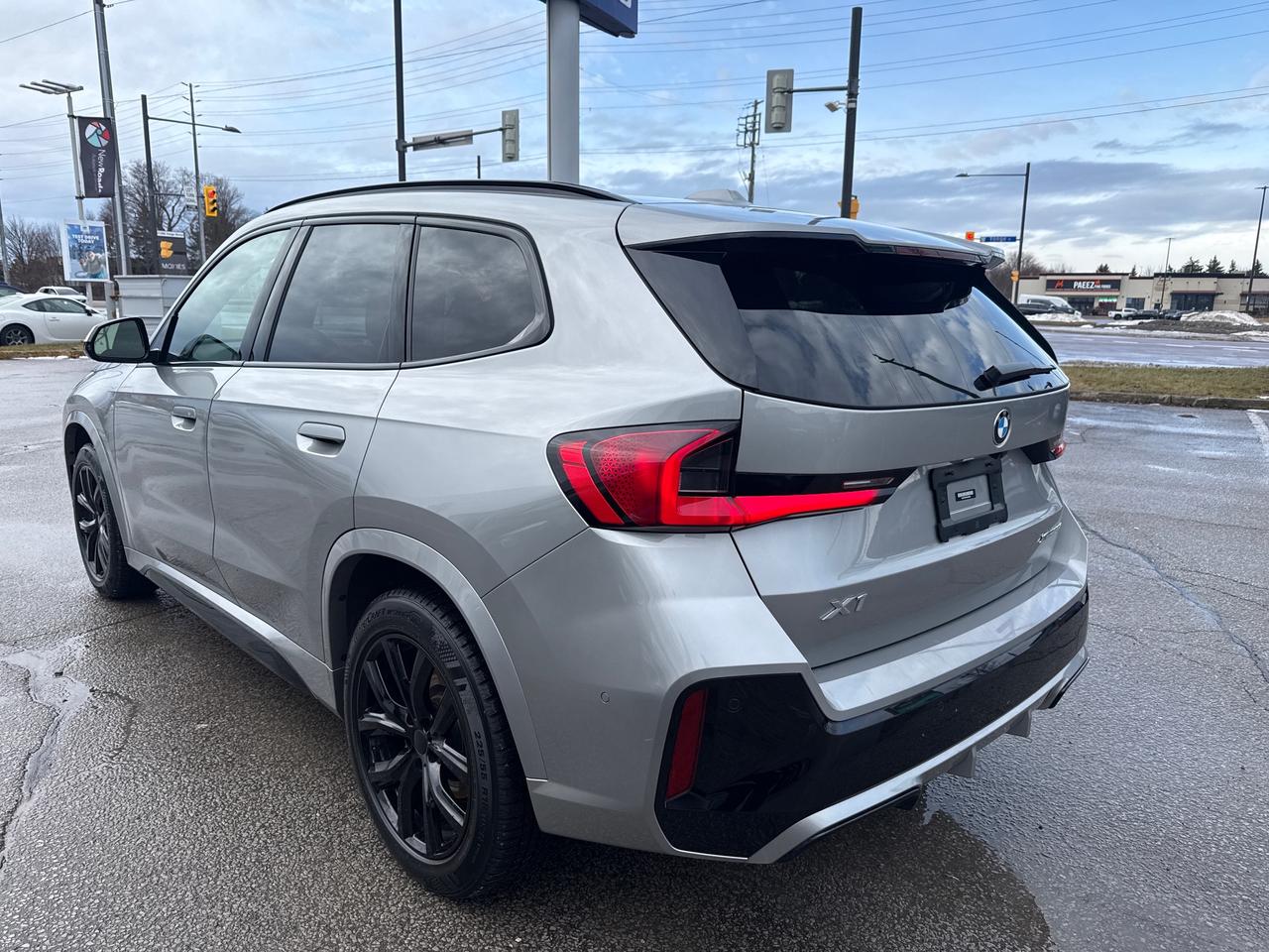 2023 BMW X1 xDrive28i 4dr All-wheel Drive Sports Activity Vehicle Photo