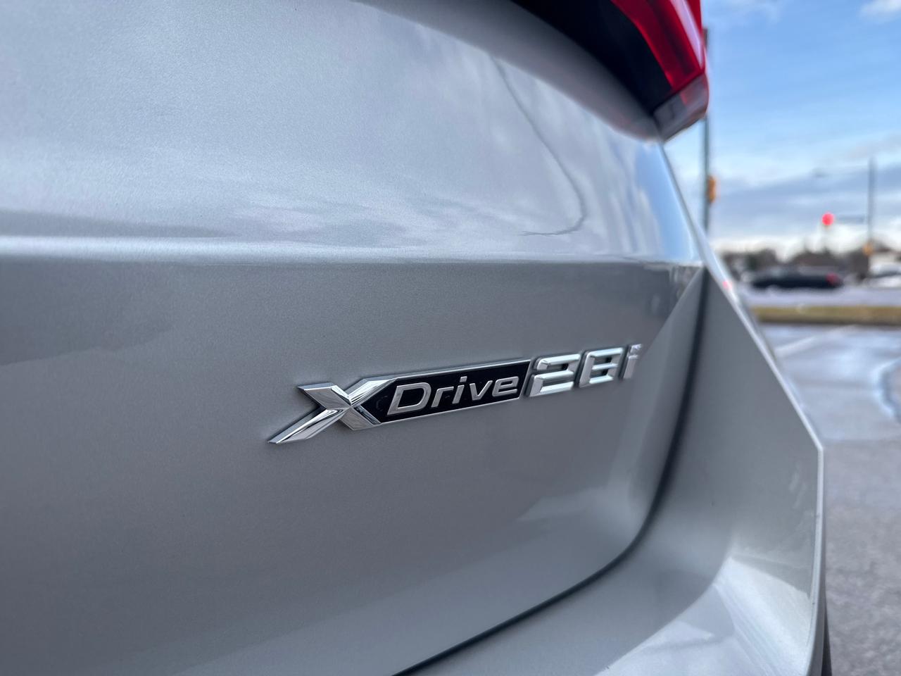 2023 BMW X1 xDrive28i 4dr All-wheel Drive Sports Activity Vehicle Photo