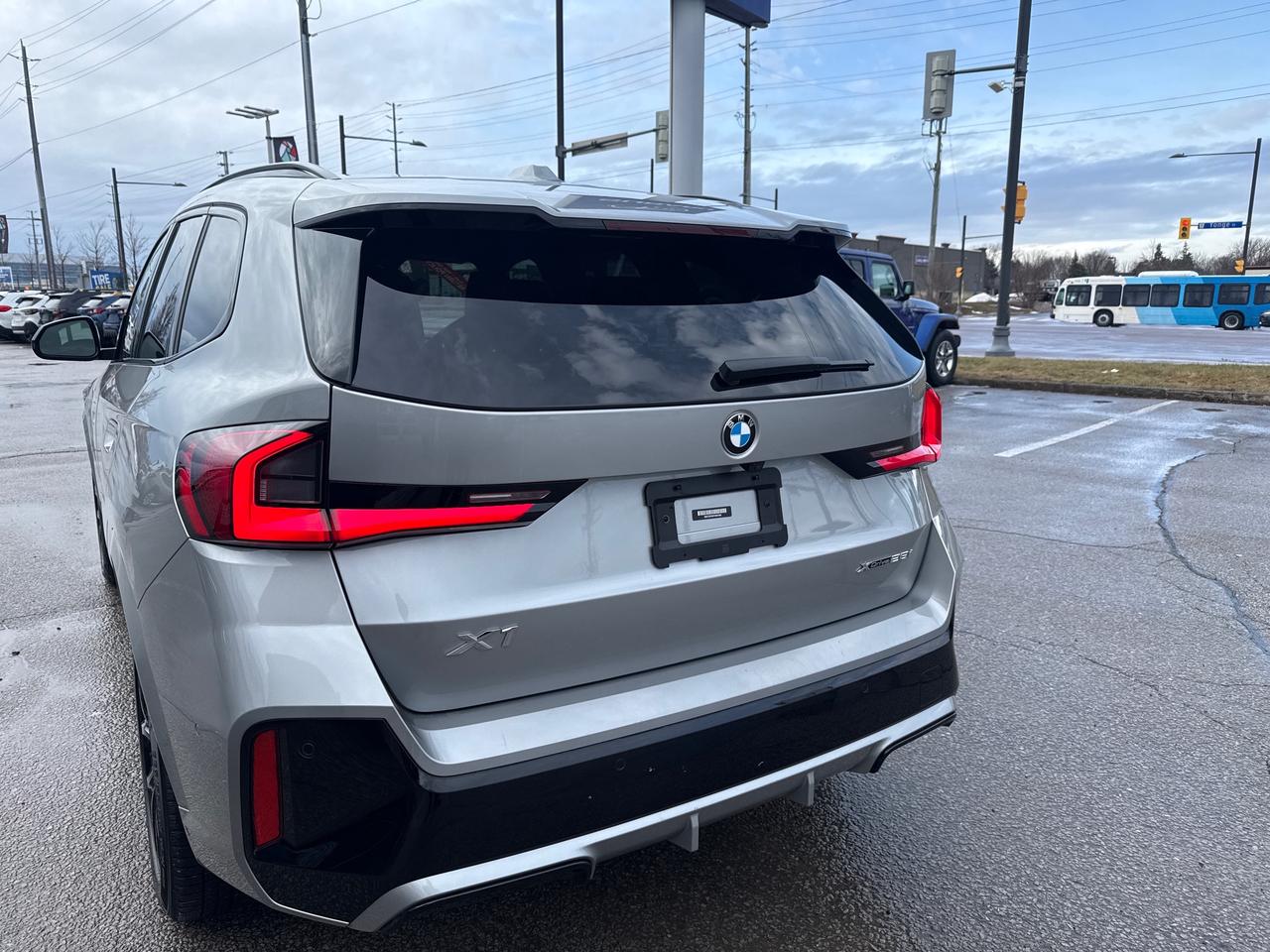 2023 BMW X1 xDrive28i 4dr All-wheel Drive Sports Activity Vehicle Photo