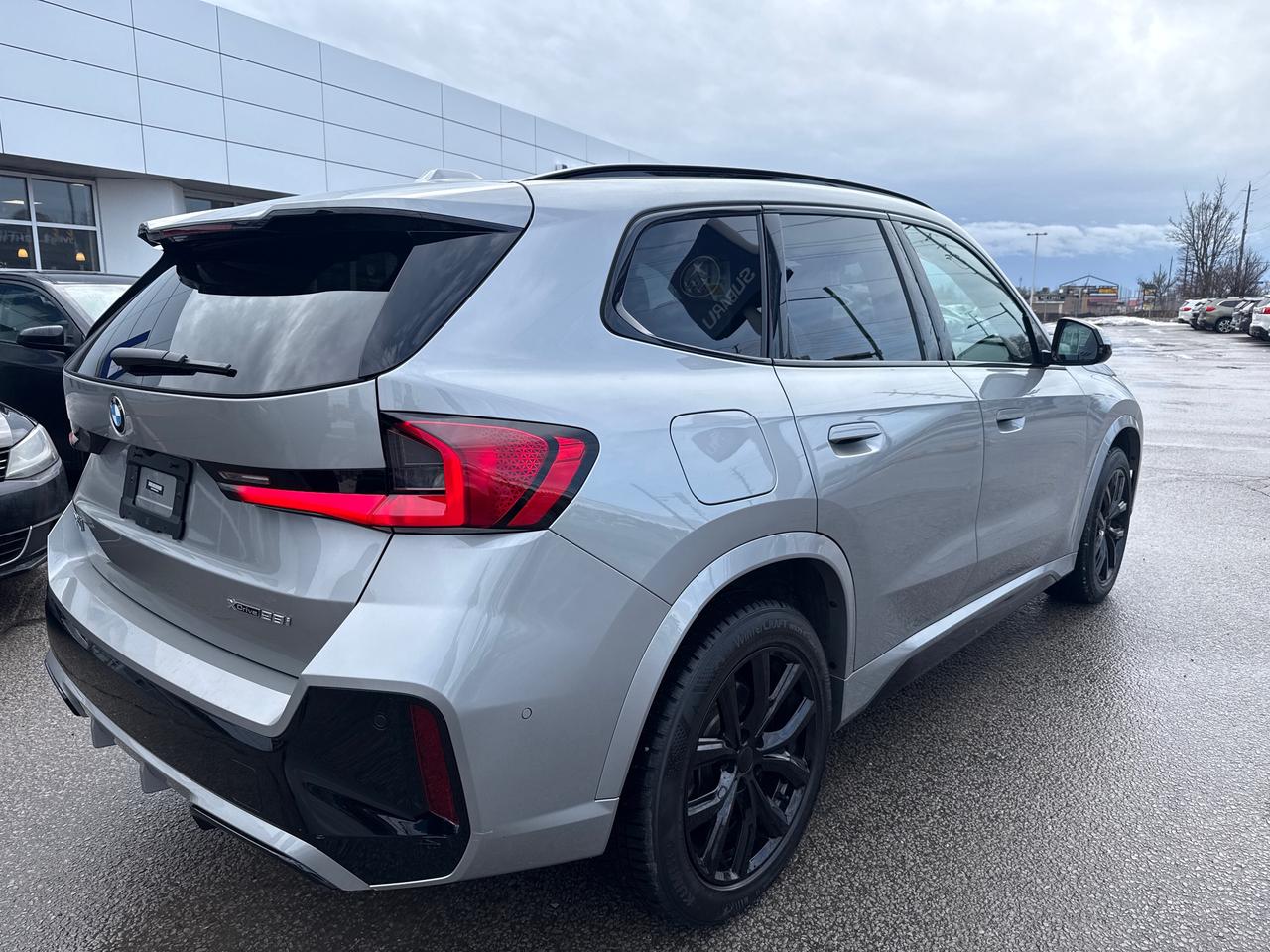 2023 BMW X1 xDrive28i 4dr All-wheel Drive Sports Activity Vehicle Photo